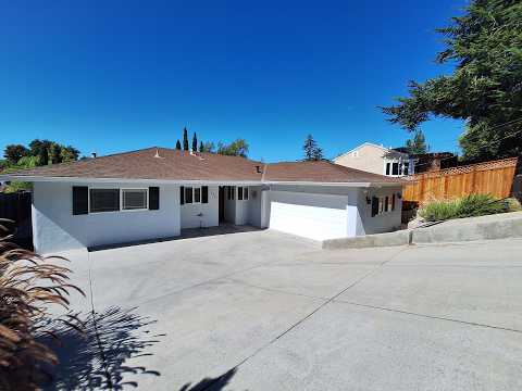 Coming Soon: Beautiful 3bd Single Story House Nestled in the East Foothills property video