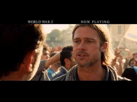 Radar | World War Z