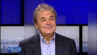 Pierre PERRET : "Il faut libérer les femmes grillagées"