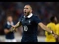 France - Jamaique : les buts (8-0) - YouTube