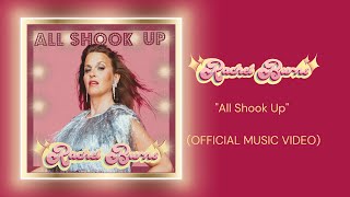 Rachel Burns - All Shook Up