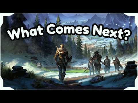The Elder Scrolls Online Has A MASSIVE Update Coming | Year in Review
