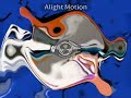 Klasky Csupo Robot Logo Center Effects Ripple Pitch