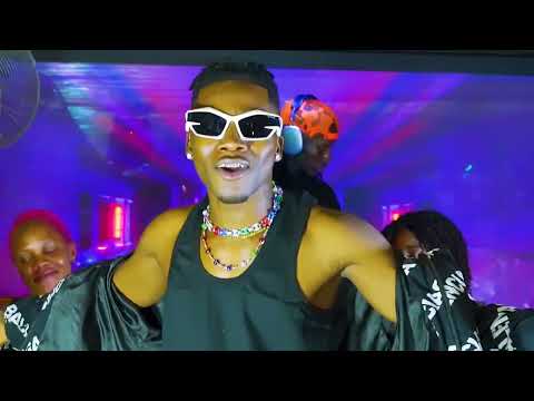 BINYUMA BITI - CITY DON (Official music Video) 4k