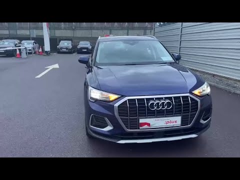 Audi Q3 35TFSI 150BHP SE WITH COMFORT PACK & 3 ZON - Image 2
