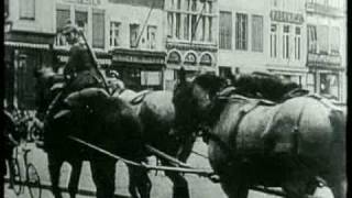 The Great War - We Must Hack Our Way Through (Episode Three) Part 3/4