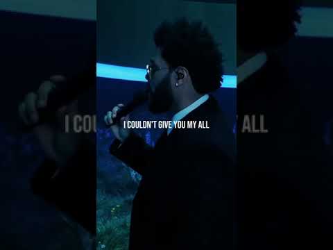 off the table (the weeknd ft Arianna Grande)