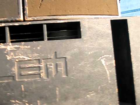 Sevenum Six live @Teknival France 2011