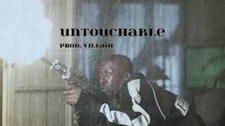 JAY Z ft. 50 Cent &amp; DMX - Untouchable (NEW 2018)
