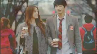 Dream High 2 - Yoo Jin &amp; Rian - Light Up The Sky