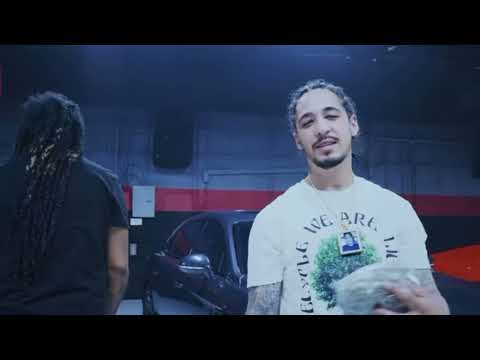 Conversations with capo - GT x Gue wop x icewear vezzo -  No Love 🔥