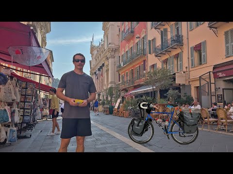 21 Lessons I Learned on My First Bike Tour - Cycling Tour Tips