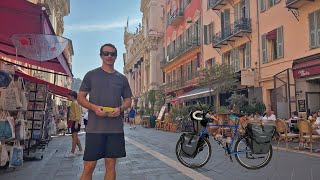 21 Lessons I Learned on My First Bike Tour - Cycling Tour Tips