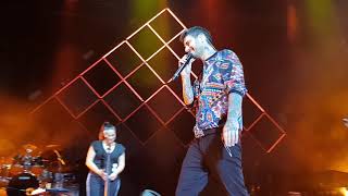 MELENDI SE EMOCIONA!!! STARLITE 2018