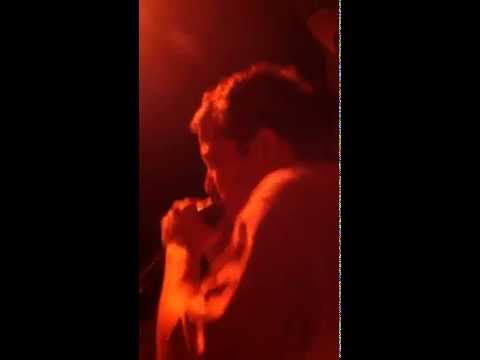 Gabriel Grossi e Triângulo Caraíva (BA) no Forró do Pelé em Caraíva - Verão 2013/14