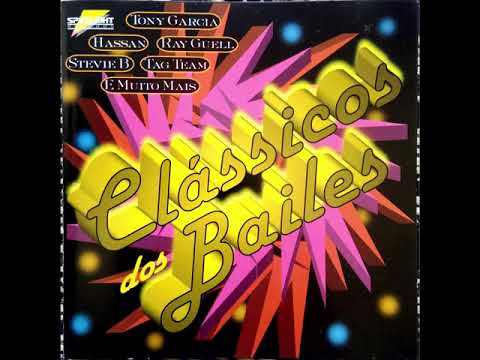 01 Stevie B - Spring Love - Melô da Primavera