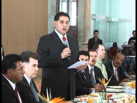 Lobos Cadena 7 Noticias - Resumen Jueves 7 de Junio 2012