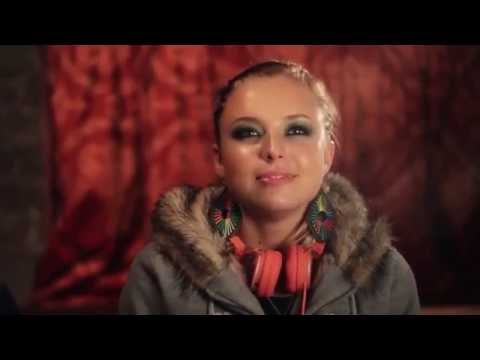 Watch out for this dance by Fraules