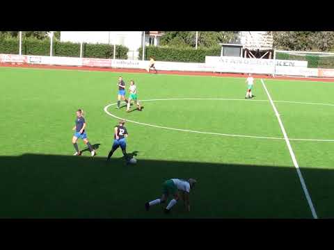 27.06.20 IFK Dam - TuTo Halvlek 2 del 2 av 2