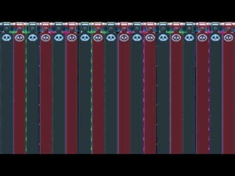 「楽しさ」を追及したスピードラン！　70sec SpeedRun by A's りりぃ♪ - Super Mario Maker - No Commentary 1bo