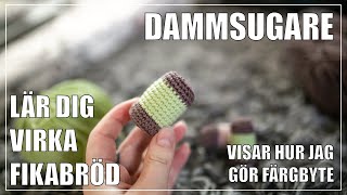Virka en dammsugare!