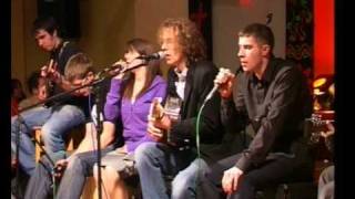 The Truth - DC Talk (Goldsmiths)