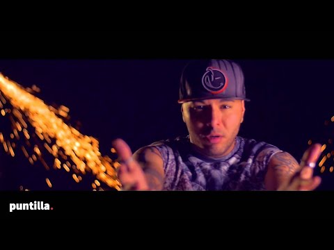 Dj Unic x Kandy Boy - Aprendi De Ti feat El Chacal (Video Oficial)