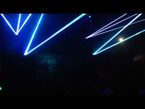 Markus Schulz @ Opera Atlanta 9/12/14 (6/9)