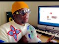 Onesmas New Music Amuna Anga