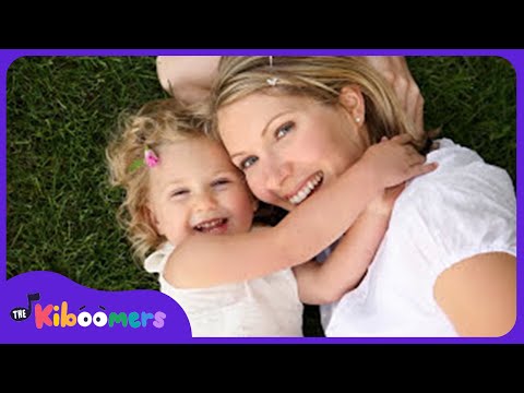 Mother Song | Happy Mother's Day Song for Children | I Love You Mommy