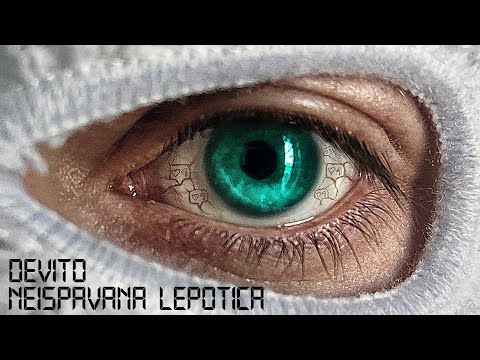 Video thumbnail for Neispavana lepotica