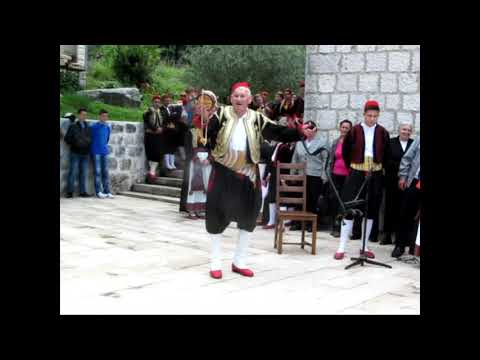 Lijepe uspomene 1 - Konavle 2014.