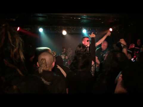 THISCLOSE - Live @ Moonstep Tokyo 07/04/2017