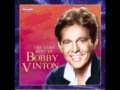 Bobby Vinton Unchained Melody 