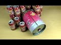 The Biggest Soda Can Of The World Ends In Disaster