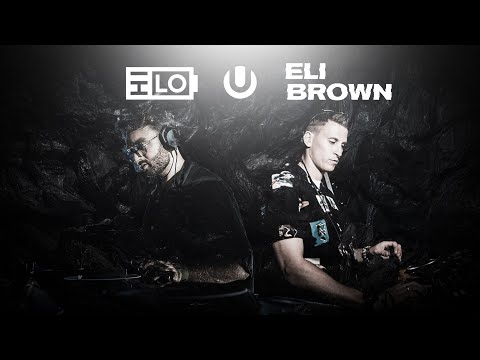 HI-LO b2b Eli Brown  |  Road To Ultra's Back to Back Sessions 2/5