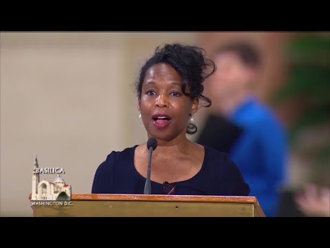 Closing Mass of 24 Hours for the Lord - 2021-03-13 - Closing Mass of 24 Hours for the Lord