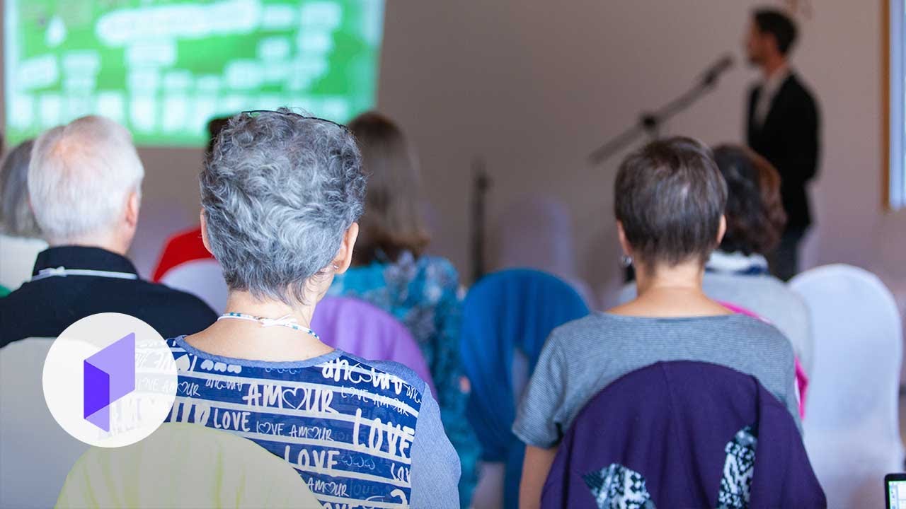 What Does Better Community Engagement Mean?