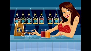 Bartender Music Video