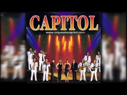 Orquesta Capitol - Cumbias Capitol