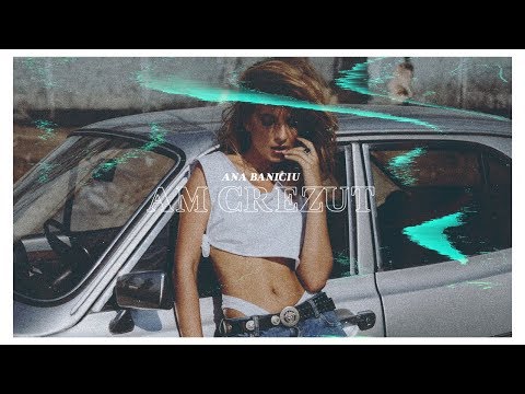 Ana Baniciu - Am crezut (Videoclip oficial)