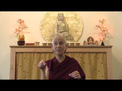 03-29-17 The Eightfold Noble Path: The Intention to Lie - BBCorner