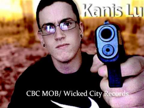 Kanis Lu - "A Piece in the Glass" (Prod. By DC Beats & EFF N ELLE)