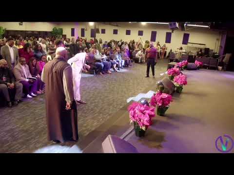 The Gathering of the Sons & Daughters Service 3 1.7.2026