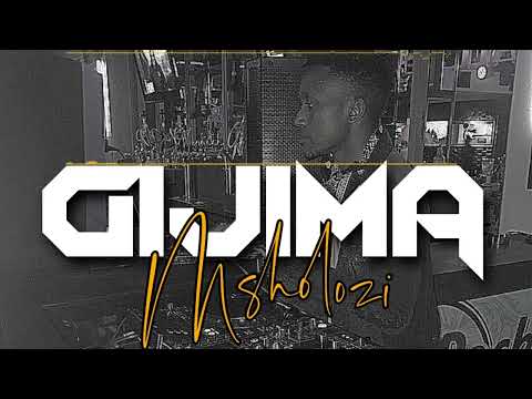 Muzzy D Pilot - Gijima Msholozi Amapiano Mix
