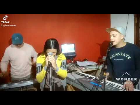 MALYMAL - Que Mas Pues (Versión Cumbia) (J Balvin & María Becerra)