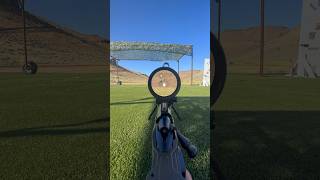 100 yards, 200 yards, 300 yards with 223
