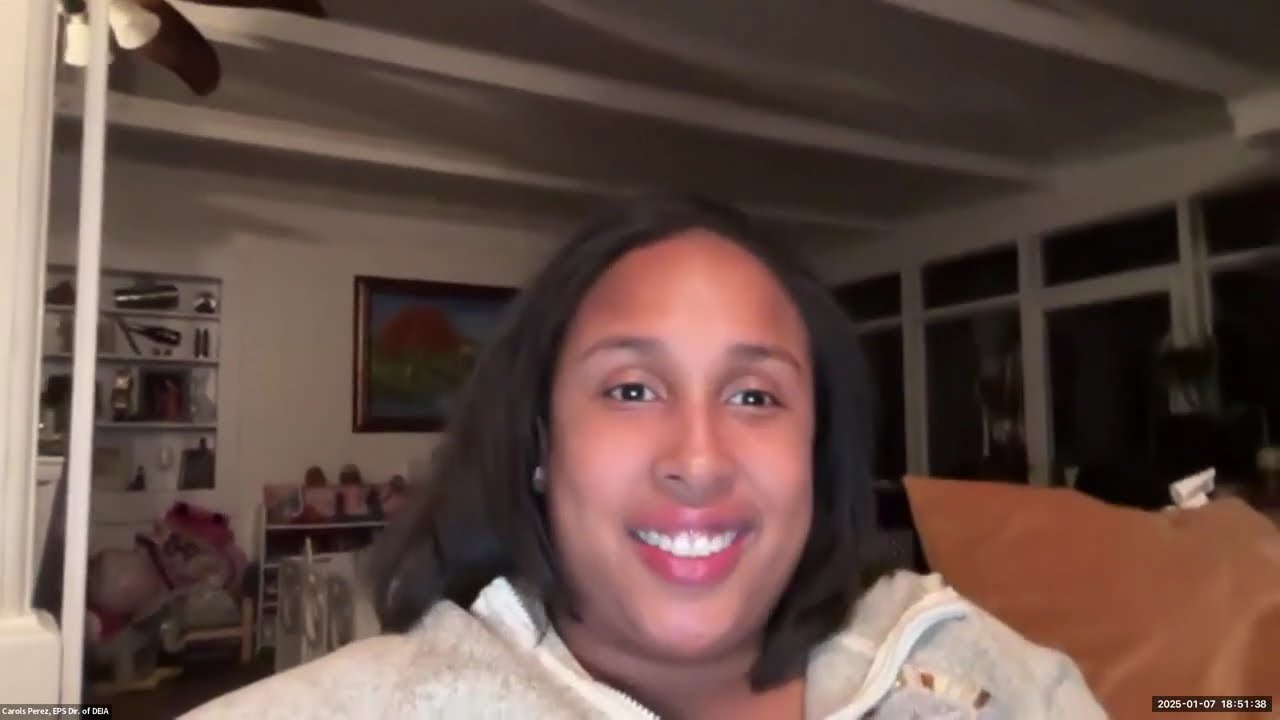 Human Rights Committee Meeting 1/07/25