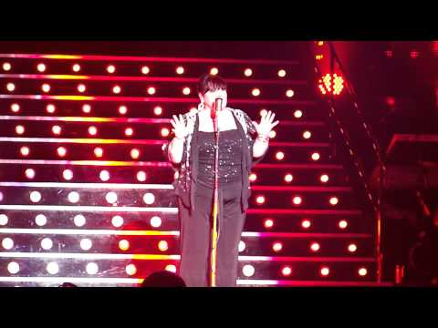 Mary Byrne - This is a mans world