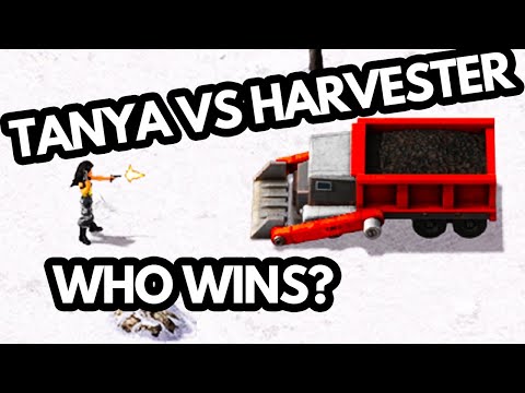 FIGHT CLUB Ep. 7 - Command & Conquer Remastered